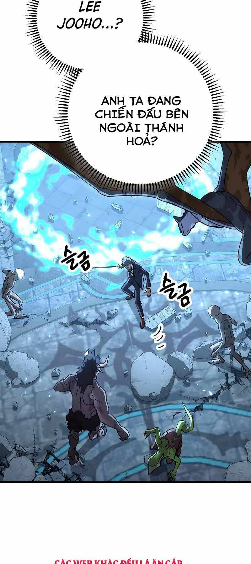 Anh Hùng Trở Về Chap 22 - Next Chap 23