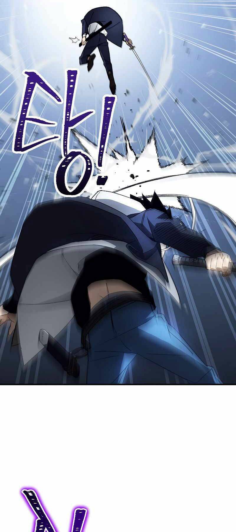 Anh Hùng Trở Về Chap 22 - Next Chap 23