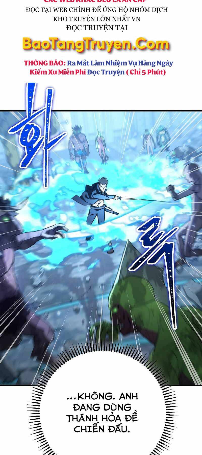 Anh Hùng Trở Về Chap 22 - Next Chap 23