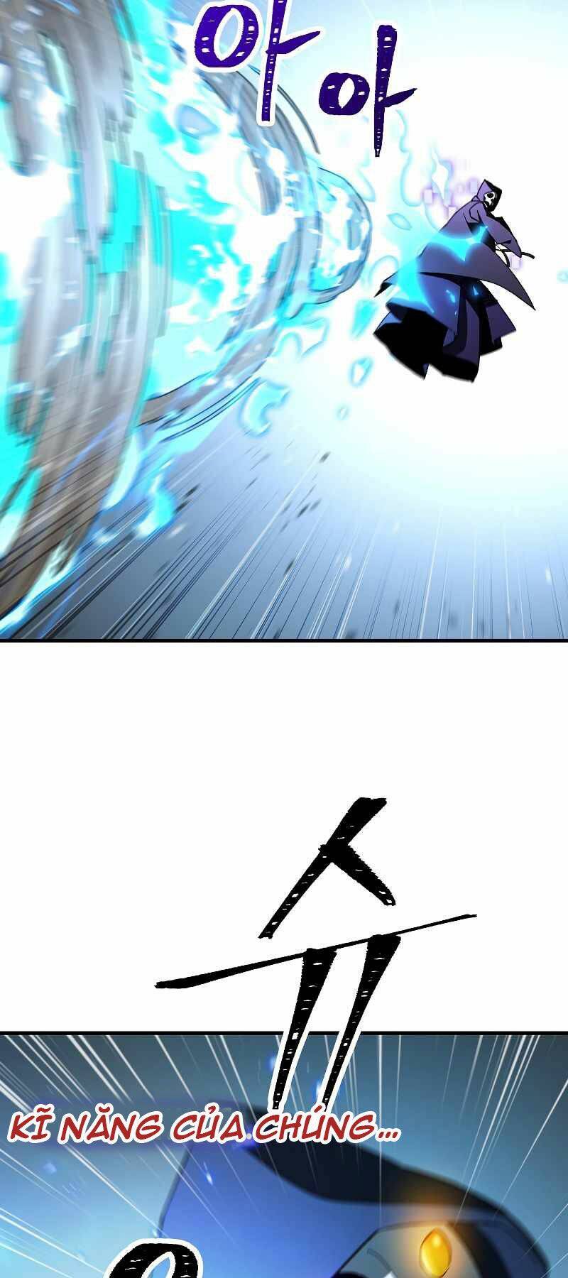 Anh Hùng Trở Về Chap 22 - Next Chap 23