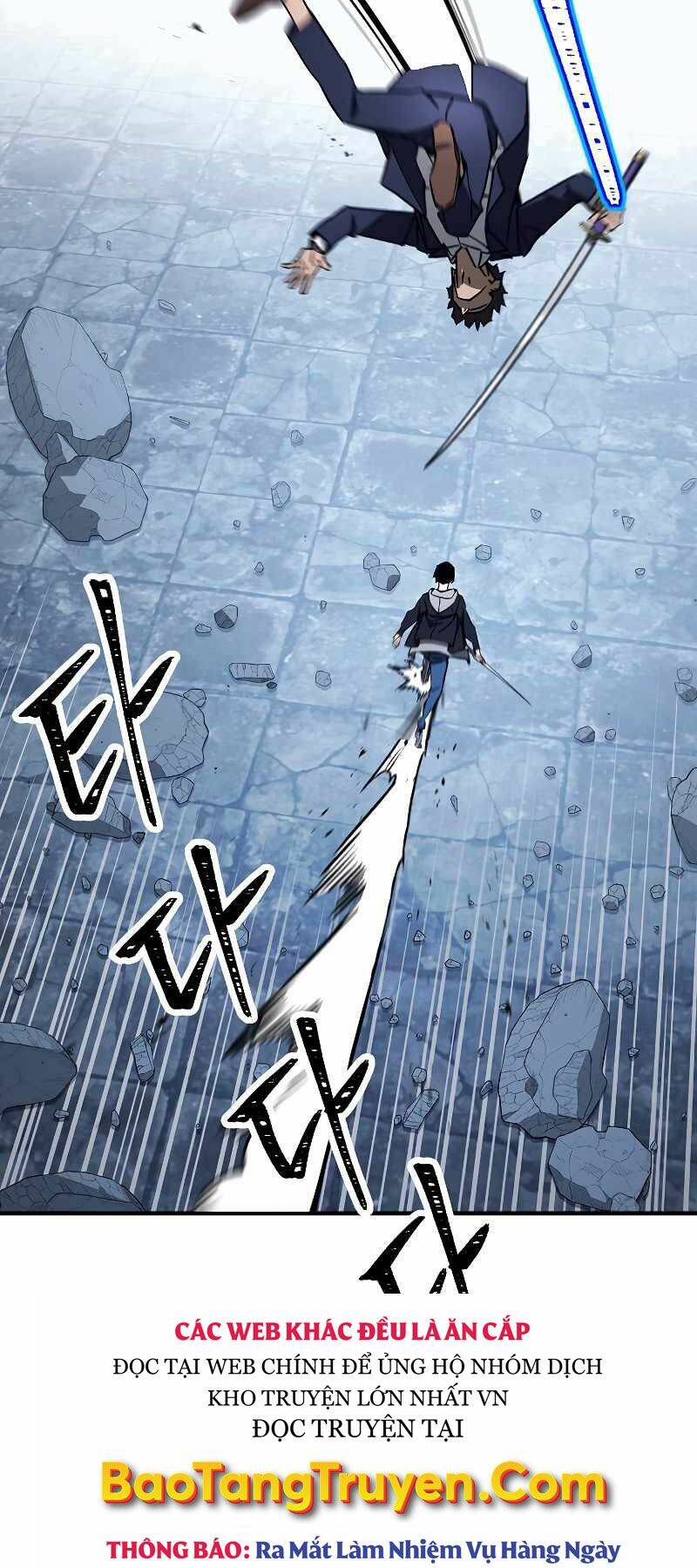 Anh Hùng Trở Về Chap 22 - Next Chap 23