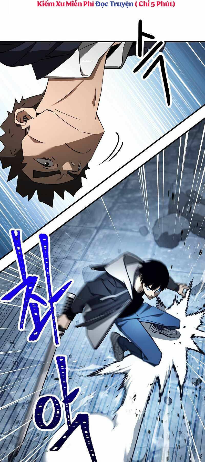 Anh Hùng Trở Về Chap 22 - Next Chap 23