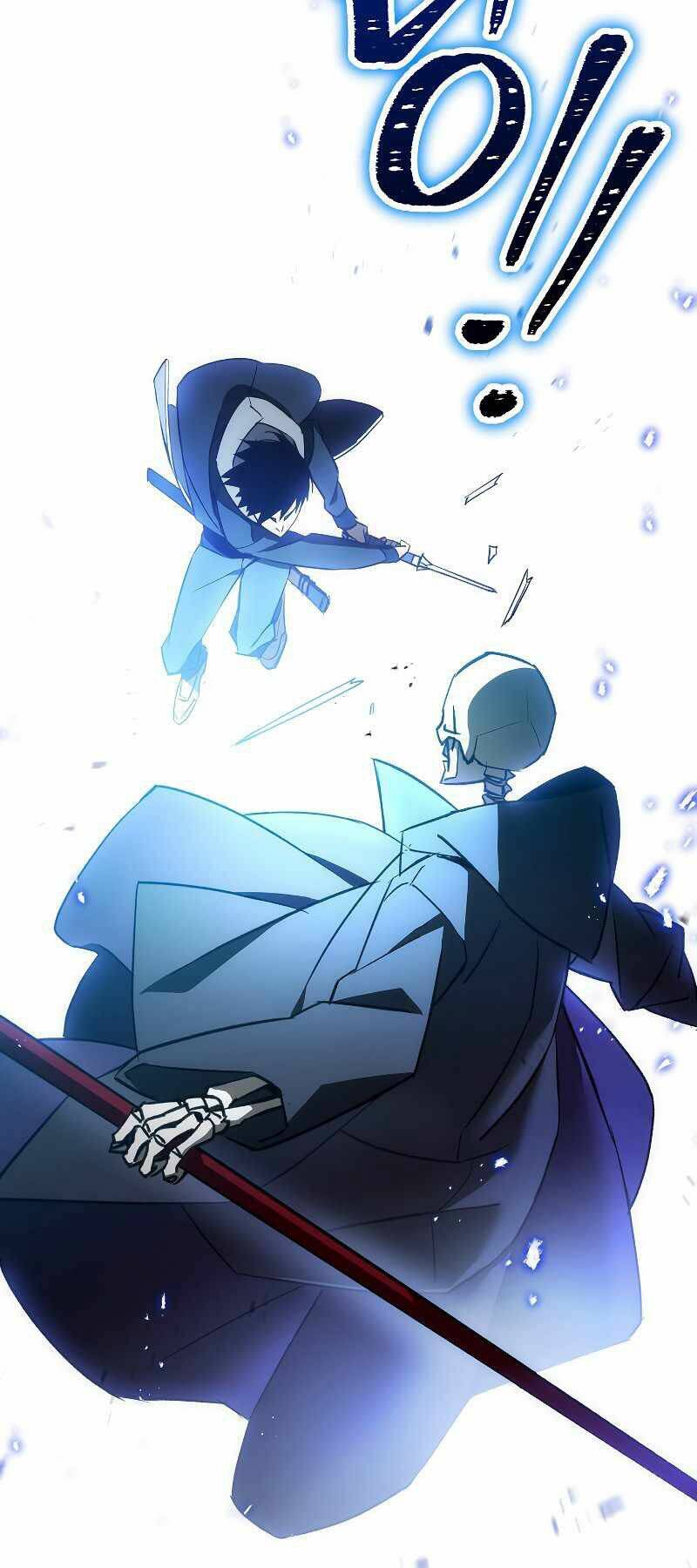 Anh Hùng Trở Về Chap 22 - Next Chap 23