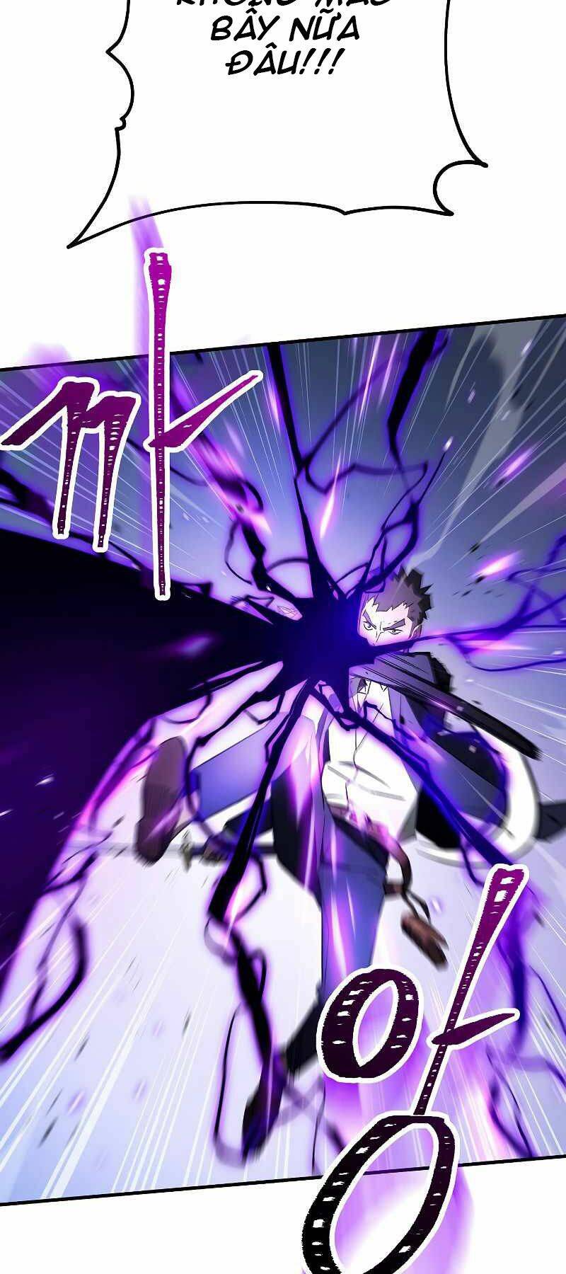 Anh Hùng Trở Về Chap 22 - Next Chap 23