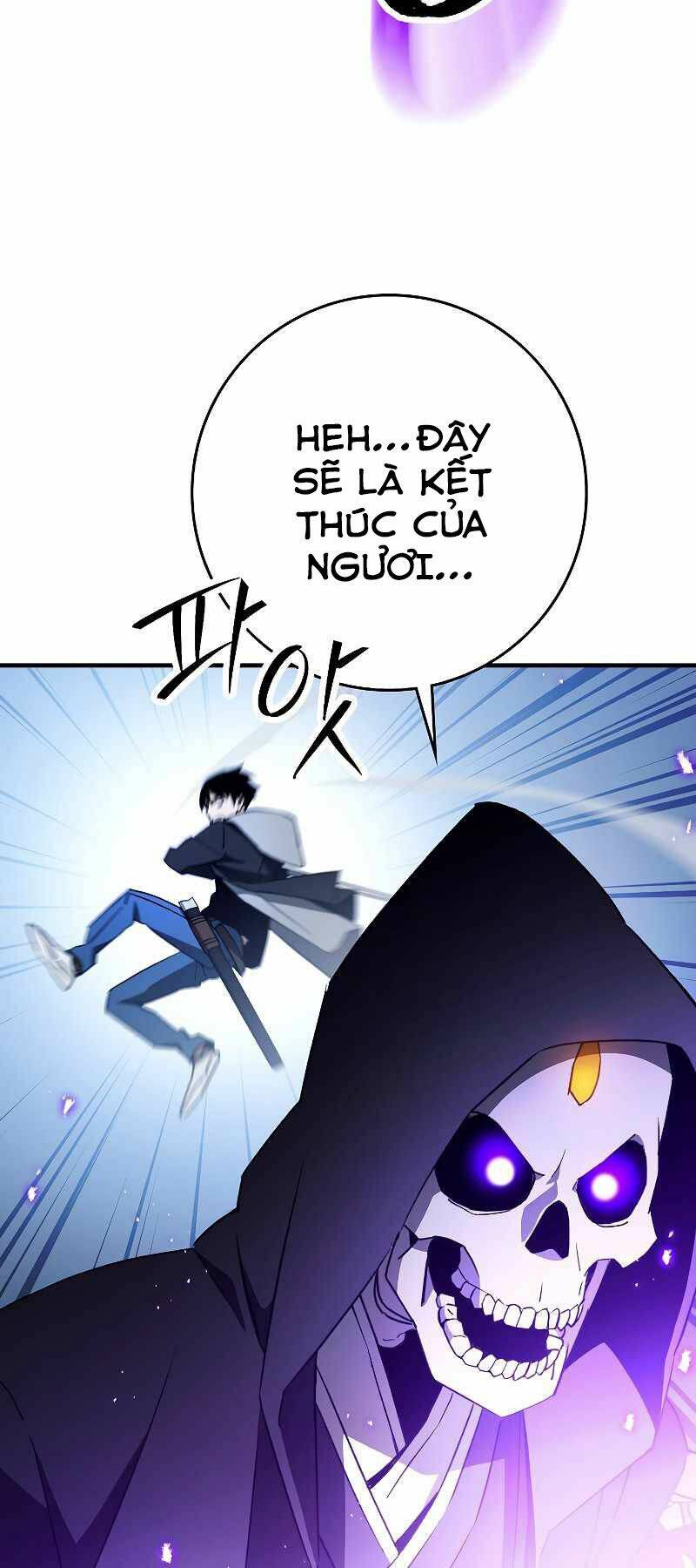 Anh Hùng Trở Về Chap 22 - Next Chap 23