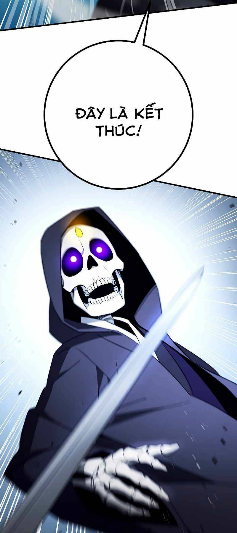 Anh Hùng Trở Về Chap 22 - Next Chap 23