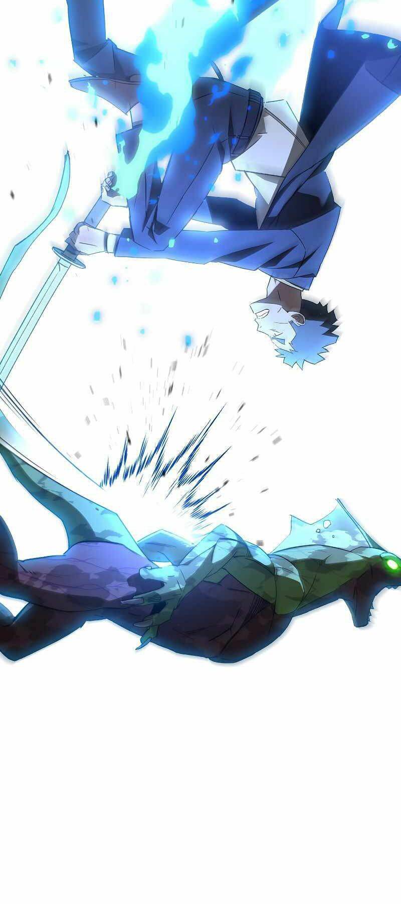 Anh Hùng Trở Về Chap 22 - Next Chap 23