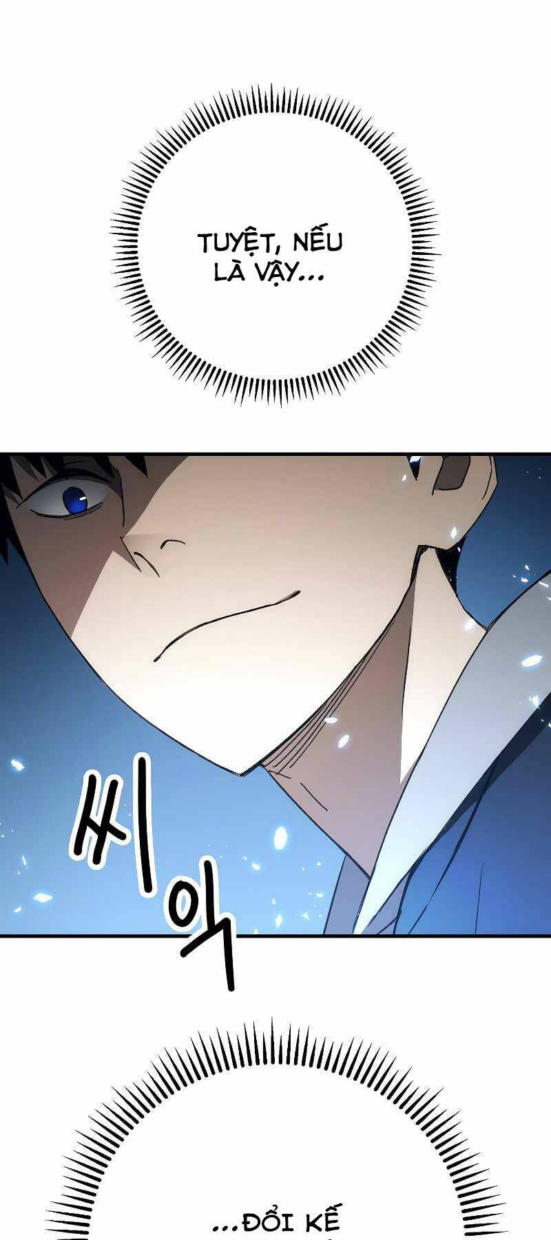 Anh Hùng Trở Về Chap 22 - Next Chap 23