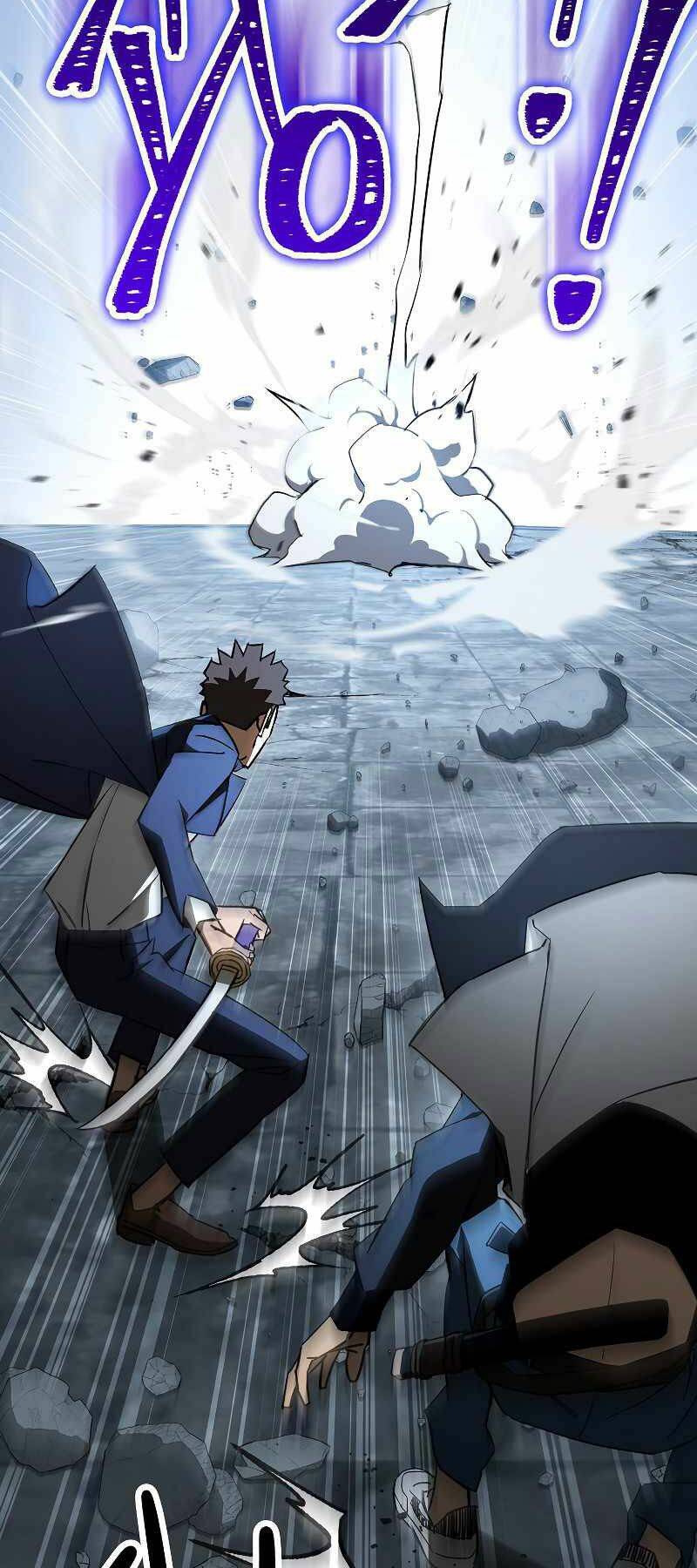 Anh Hùng Trở Về Chap 22 - Next Chap 23