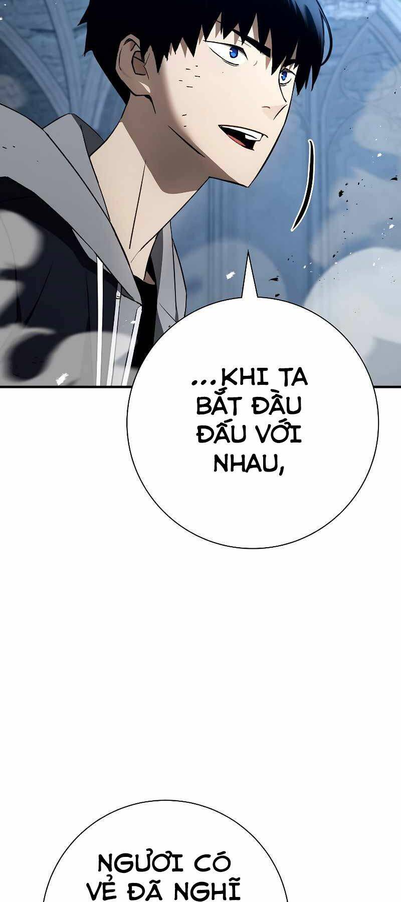 Anh Hùng Trở Về Chap 22 - Next Chap 23