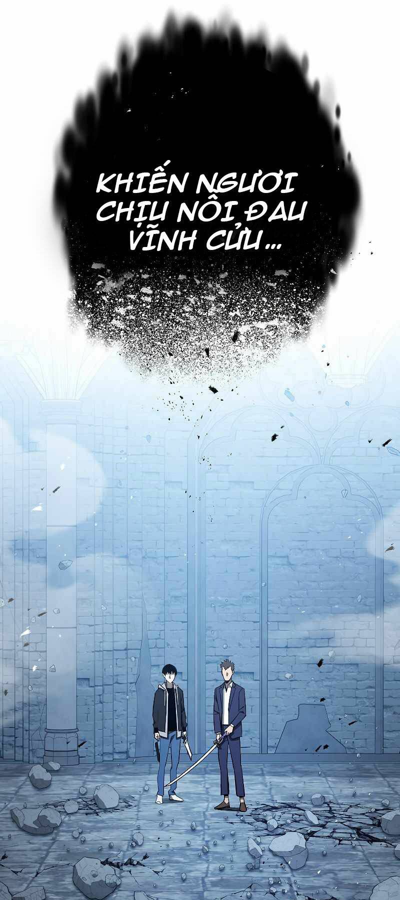 Anh Hùng Trở Về Chap 22 - Next Chap 23