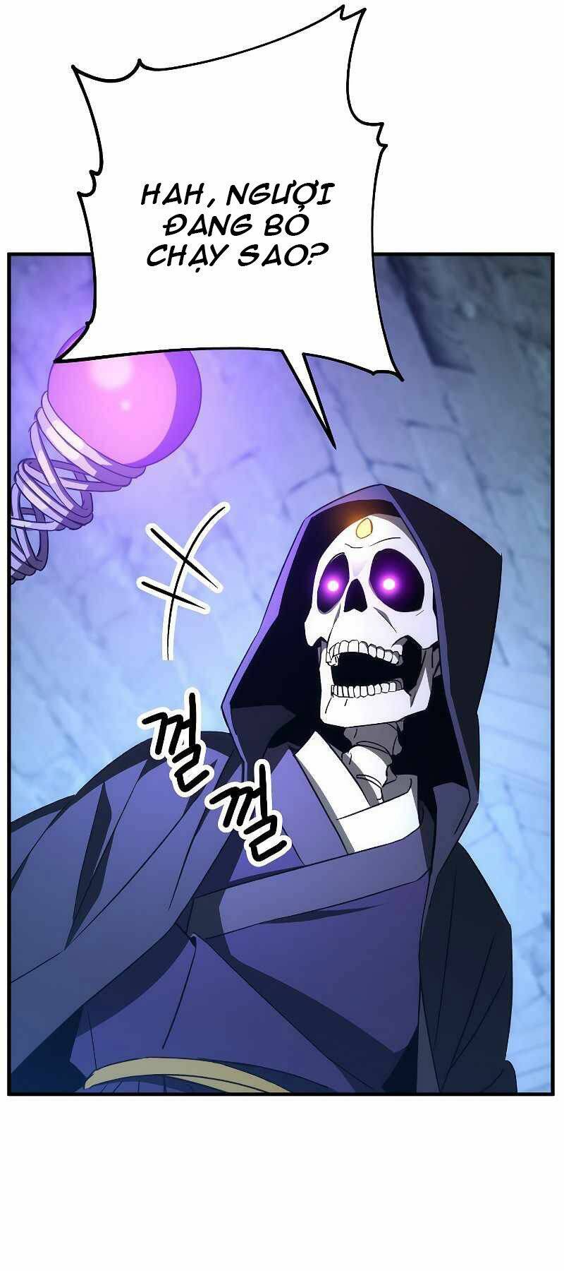 Anh Hùng Trở Về Chap 22 - Next Chap 23