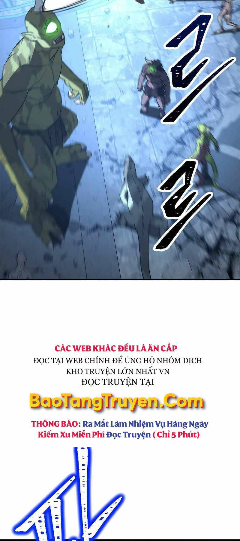 Anh Hùng Trở Về Chap 22 - Next Chap 23