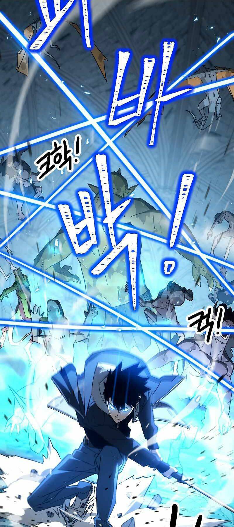 Anh Hùng Trở Về Chap 22 - Next Chap 23