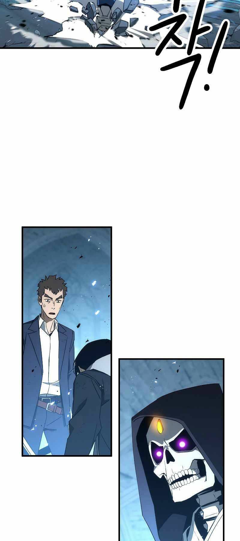 Anh Hùng Trở Về Chap 22 - Next Chap 23