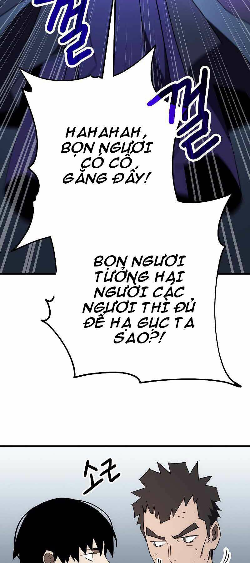 Anh Hùng Trở Về Chap 22 - Next Chap 23