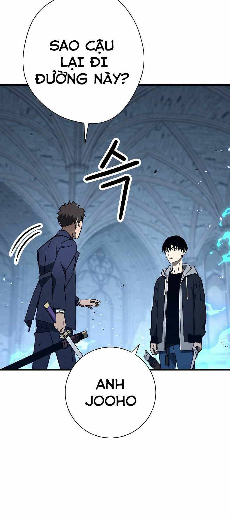 Anh Hùng Trở Về Chap 22 - Next Chap 23