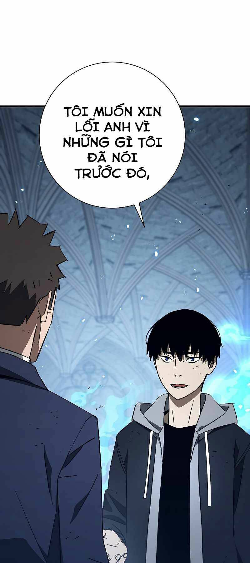 Anh Hùng Trở Về Chap 22 - Next Chap 23