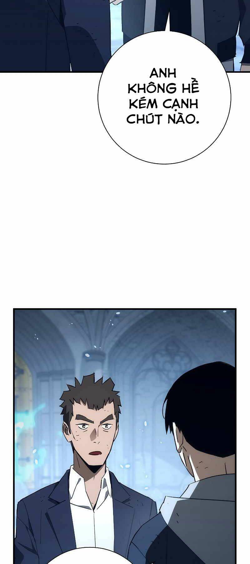 Anh Hùng Trở Về Chap 22 - Next Chap 23