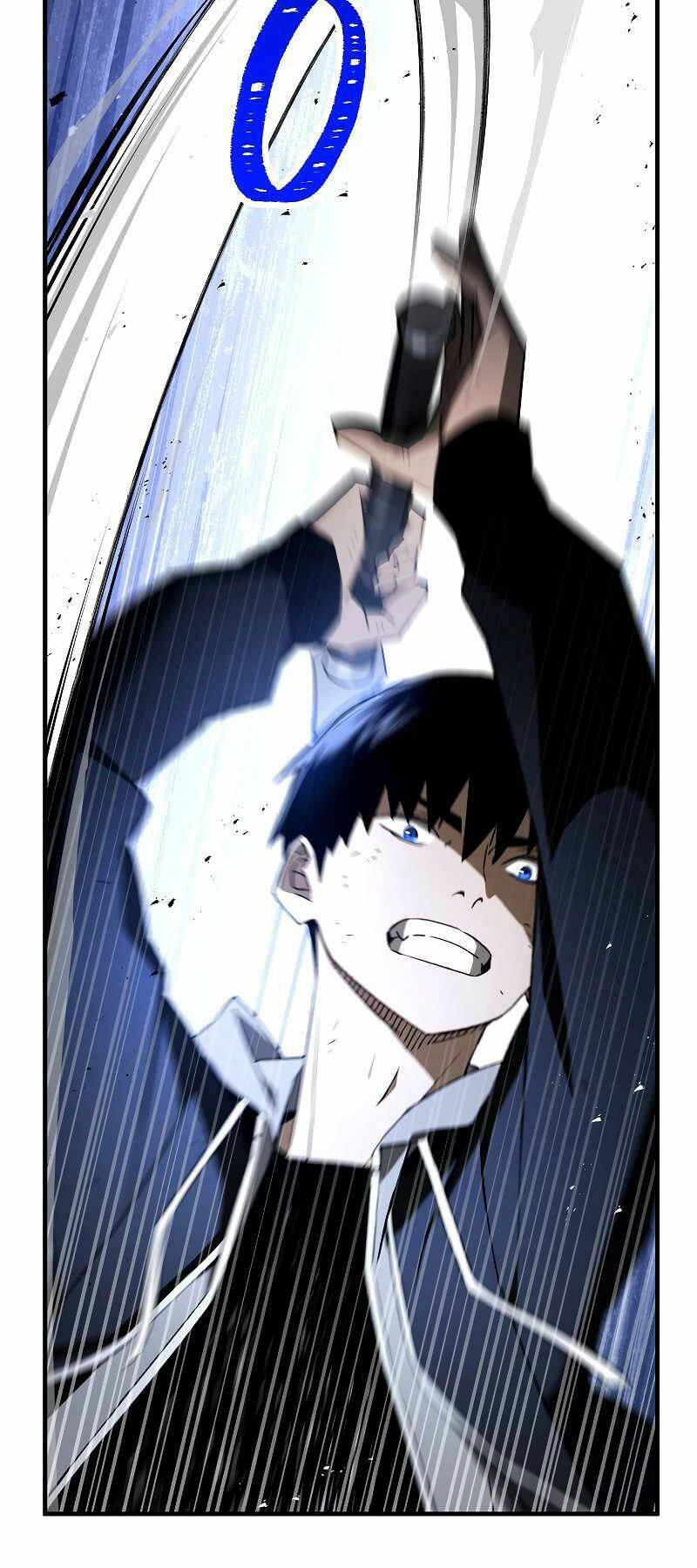 Anh Hùng Trở Về Chap 22 - Next Chap 23