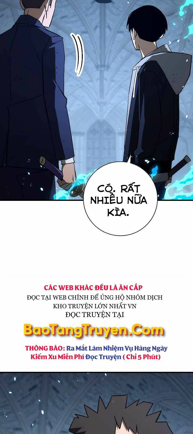Anh Hùng Trở Về Chap 22 - Next Chap 23