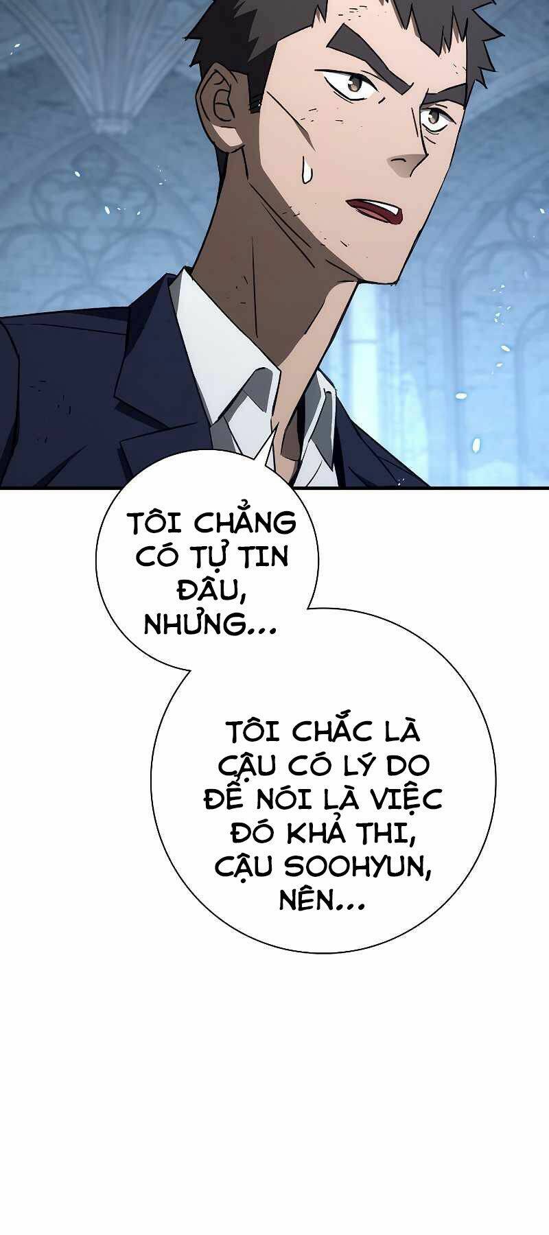 Anh Hùng Trở Về Chap 22 - Next Chap 23