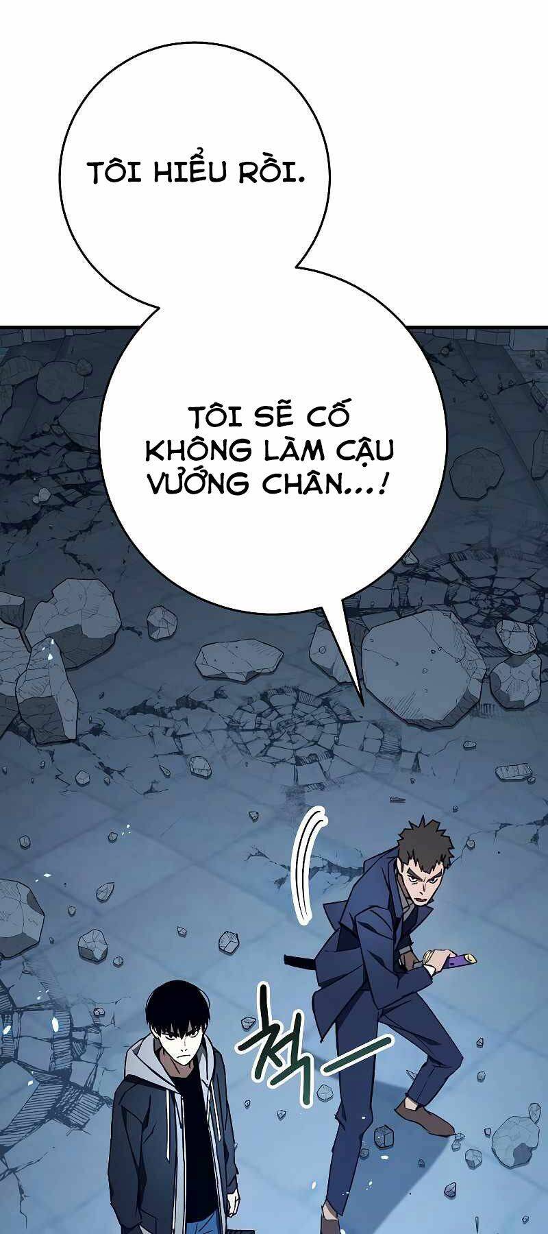 Anh Hùng Trở Về Chap 22 - Next Chap 23