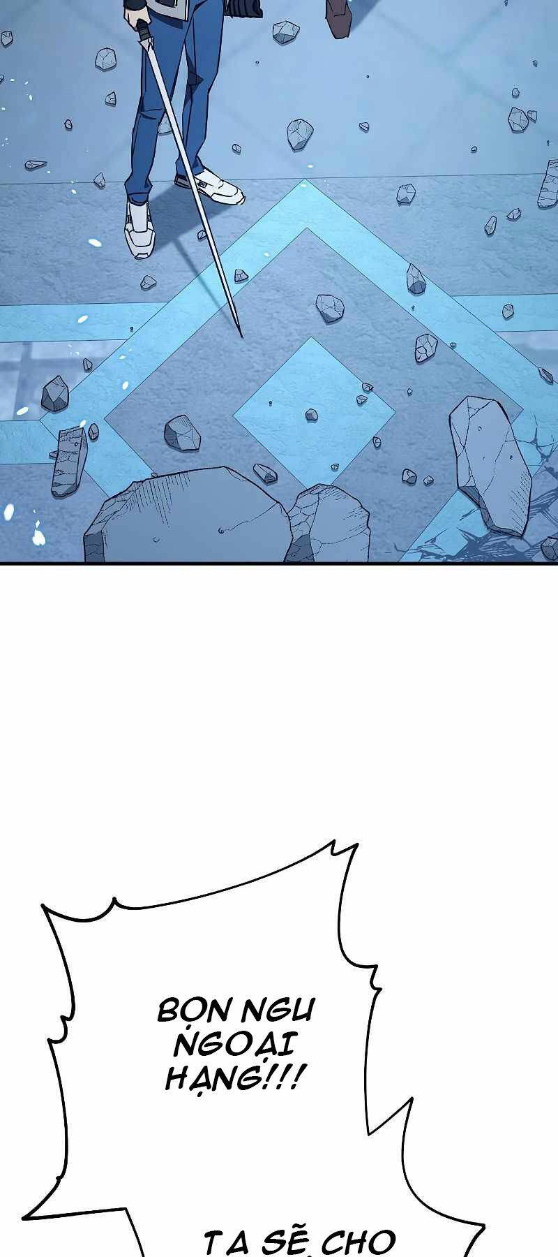 Anh Hùng Trở Về Chap 22 - Next Chap 23