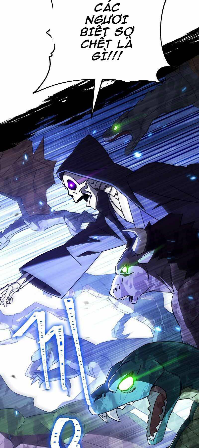 Anh Hùng Trở Về Chap 22 - Next Chap 23