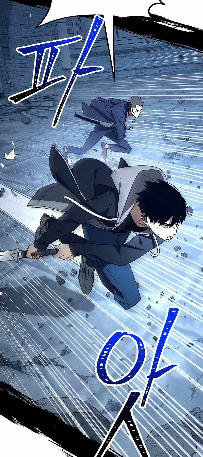 Anh Hùng Trở Về Chap 22 - Next Chap 23