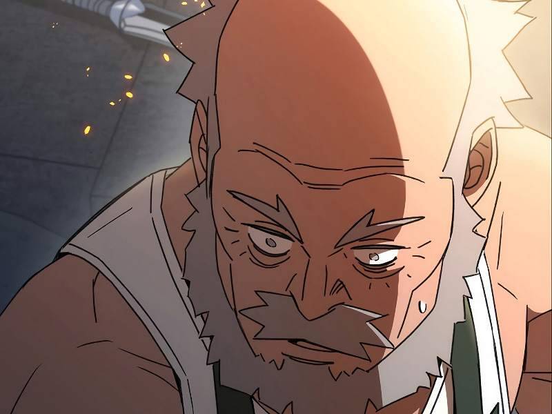 Anh Hùng Trở Về Chap 25 - Next Chap 26