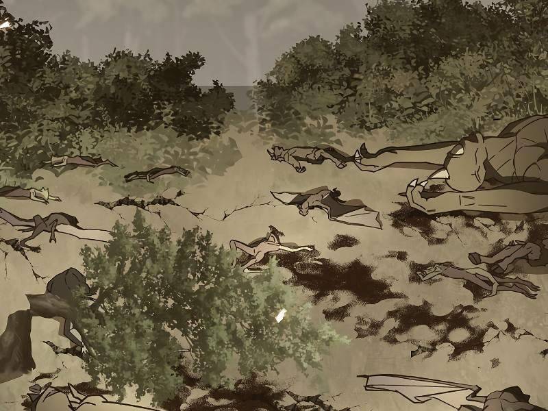 Anh Hùng Trở Về Chap 25 - Next Chap 26