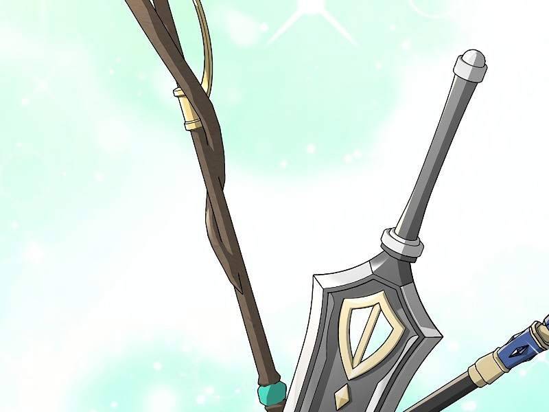 Anh Hùng Trở Về Chap 25 - Next Chap 26