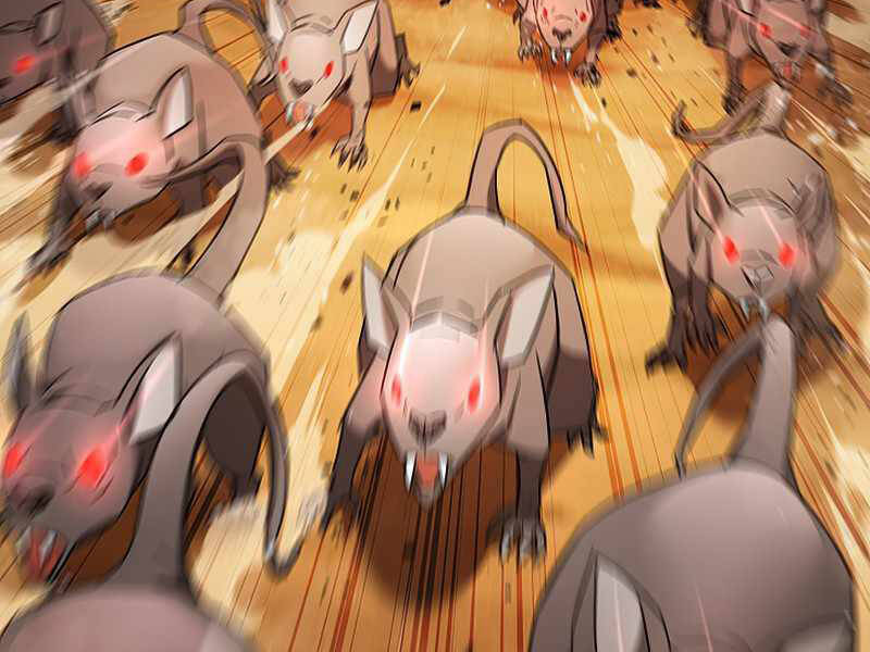 Anh Hùng Trở Về Chap 26 - Next Chap 27