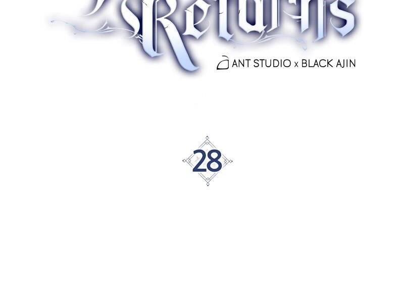 Anh Hùng Trở Về Chap 28 - Next Chap 29