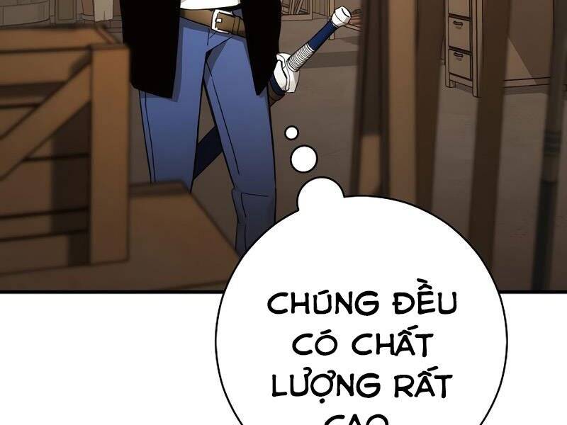 Anh Hùng Trở Về Chap 28 - Next Chap 29