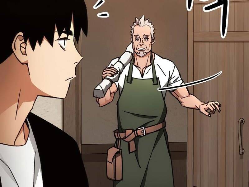 Anh Hùng Trở Về Chap 28 - Next Chap 29