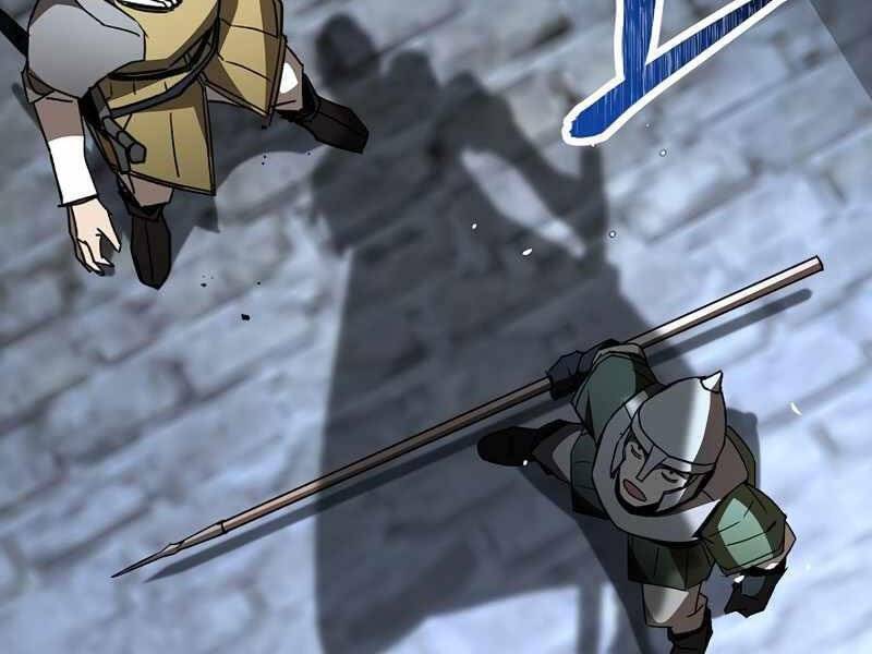 Anh Hùng Trở Về Chap 29.5 - Next Chap 30.5