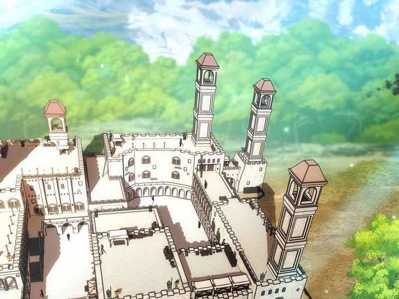 Anh Hùng Trở Về Chap 29.5 - Next Chap 30.5