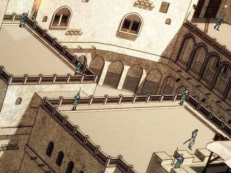 Anh Hùng Trở Về Chap 29.5 - Next Chap 30.5