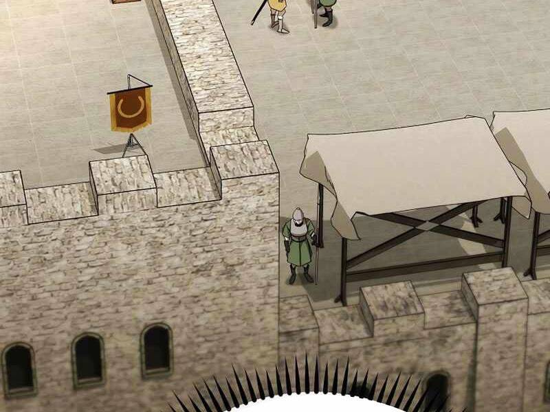 Anh Hùng Trở Về Chap 29.5 - Next Chap 30.5