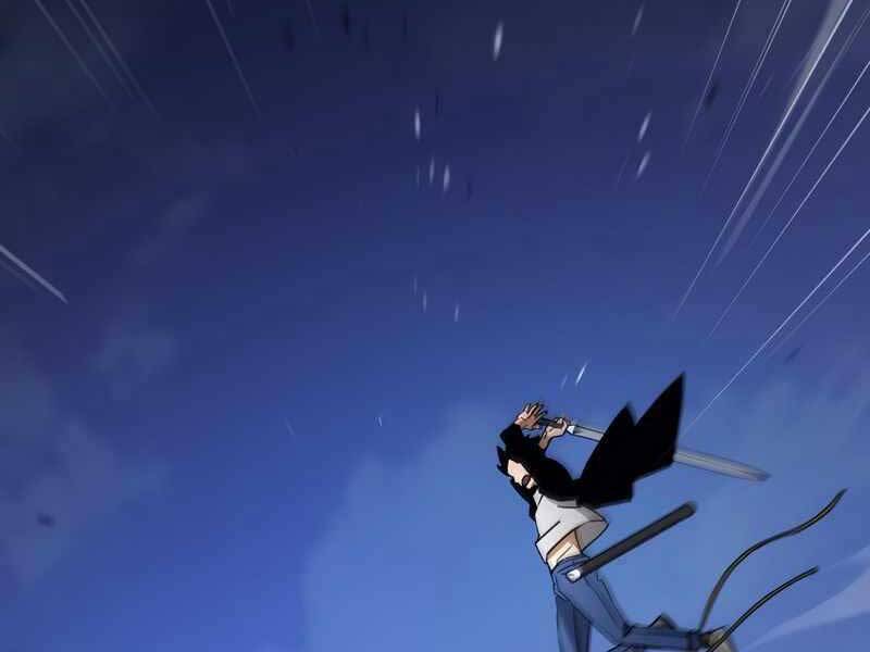 Anh Hùng Trở Về Chap 30.5 - Next Chap 31.5