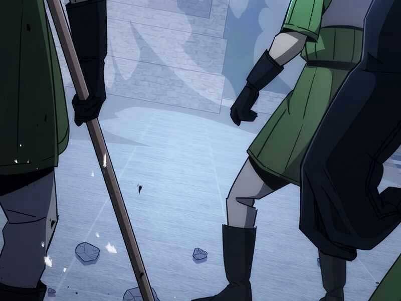 Anh Hùng Trở Về Chap 30.5 - Next Chap 31.5