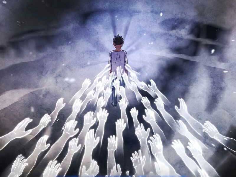 Anh Hùng Trở Về Chap 30.5 - Next Chap 31.5