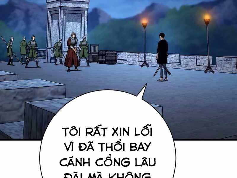 Anh Hùng Trở Về Chap 30.5 - Next Chap 31.5