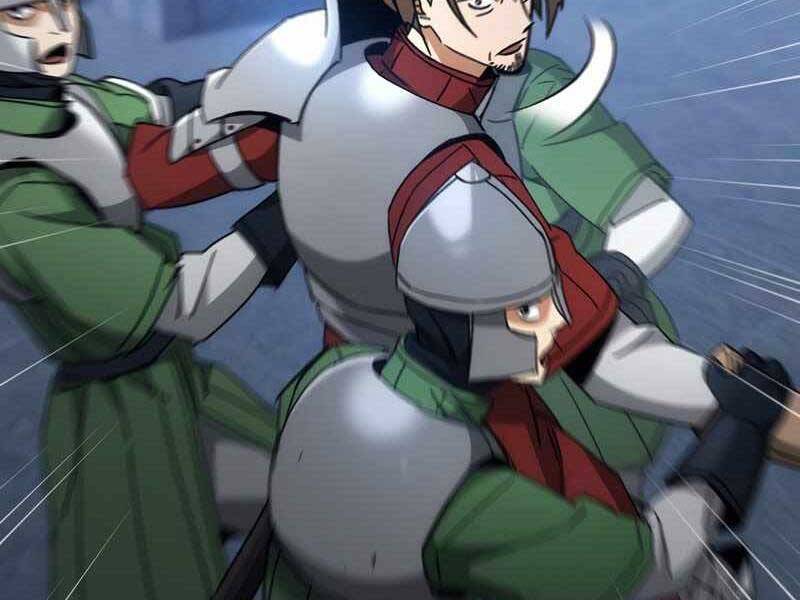 Anh Hùng Trở Về Chap 30.5 - Next Chap 31.5