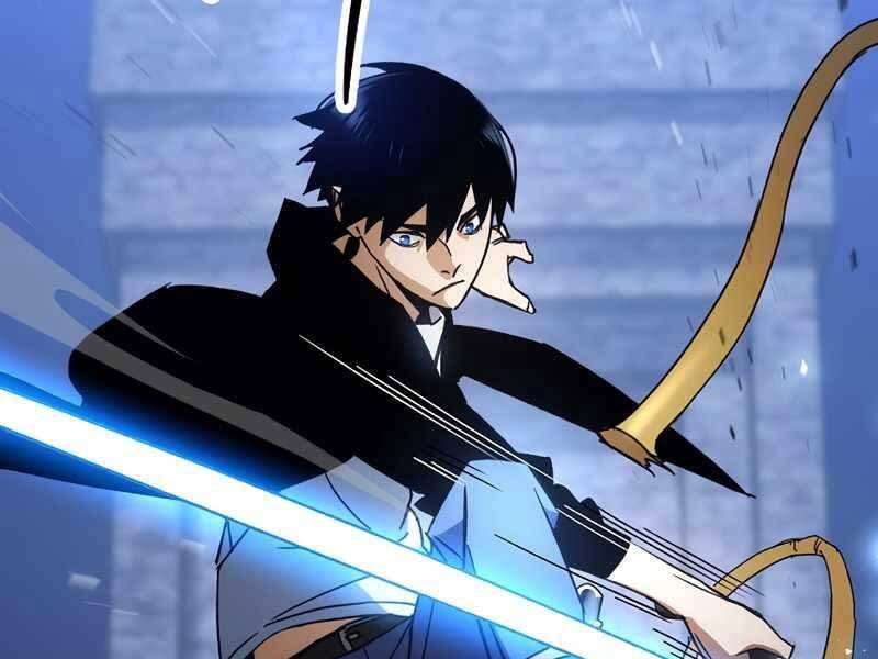 Anh Hùng Trở Về Chap 30.5 - Next Chap 31.5