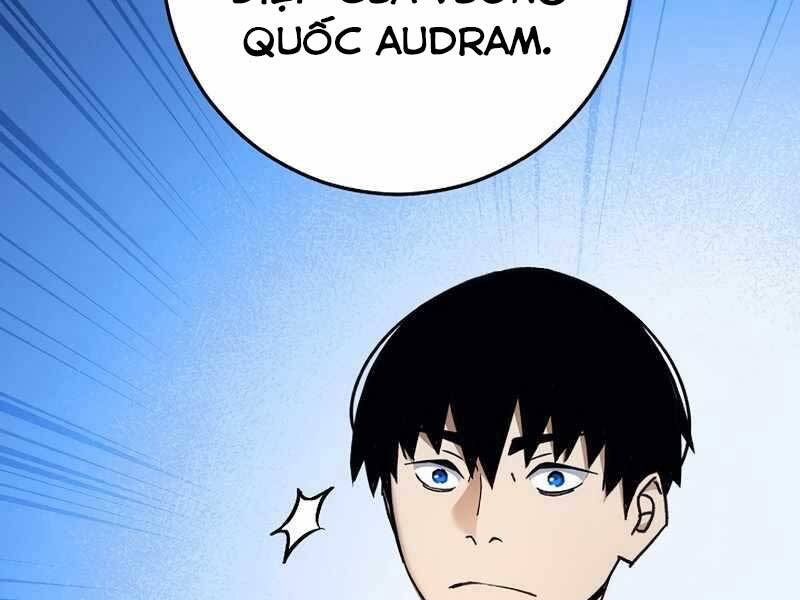 Anh Hùng Trở Về Chap 30.5 - Next Chap 31.5