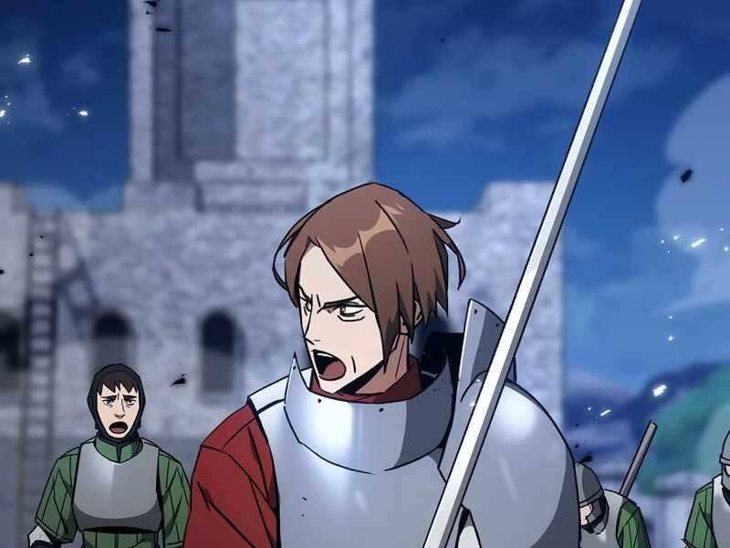 Anh Hùng Trở Về Chap 30.5 - Next Chap 31.5