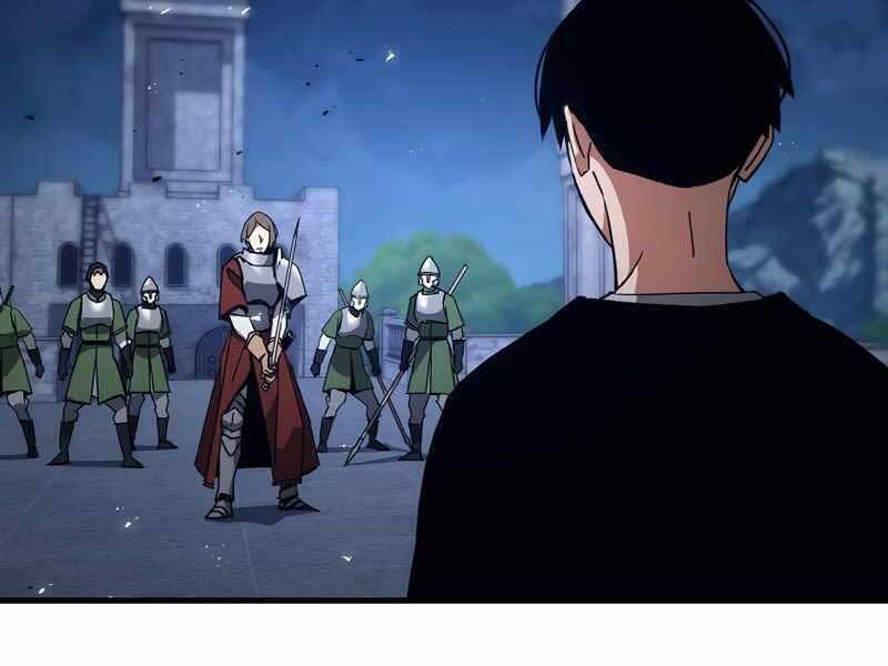 Anh Hùng Trở Về Chap 30.5 - Next Chap 31.5